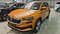 preview Skoda Karoq #0