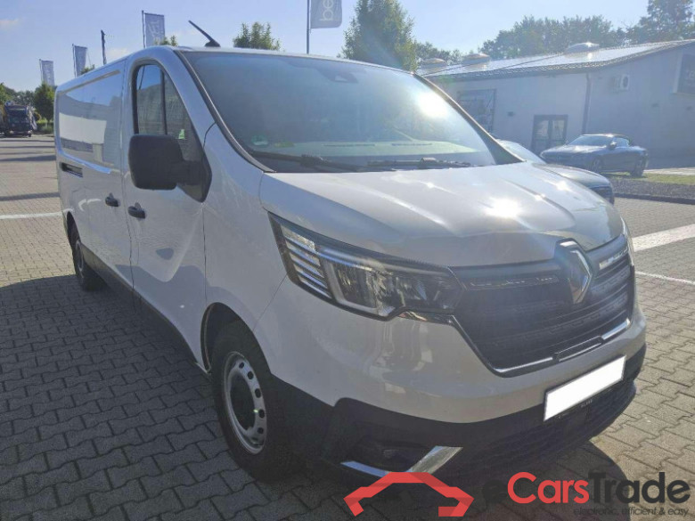 Renault Trafic Kasten (06.2014->) DE - Ka4 2.0 BLUE dCi 150 EU6d, L2H1 3,0t Komfort, (Facelift 2) 2021 - 2023 #2