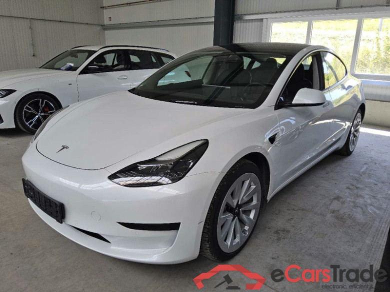 TESLA Model 3 - Lim4, 60 kWh RWD, 2021 - 2023 #1
