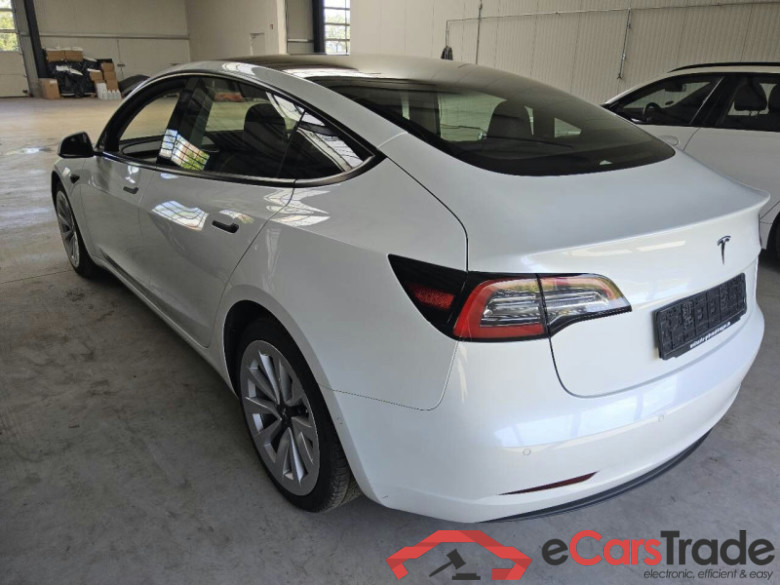 TESLA Model 3 - Lim4, 60 kWh RWD, 2021 - 2023 #4