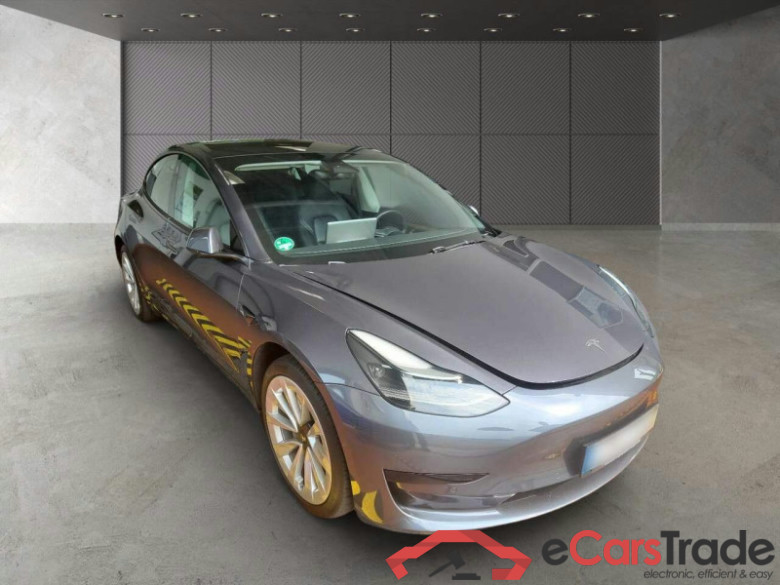 TESLA Model 3 Standard Range RWD 60kwh #2