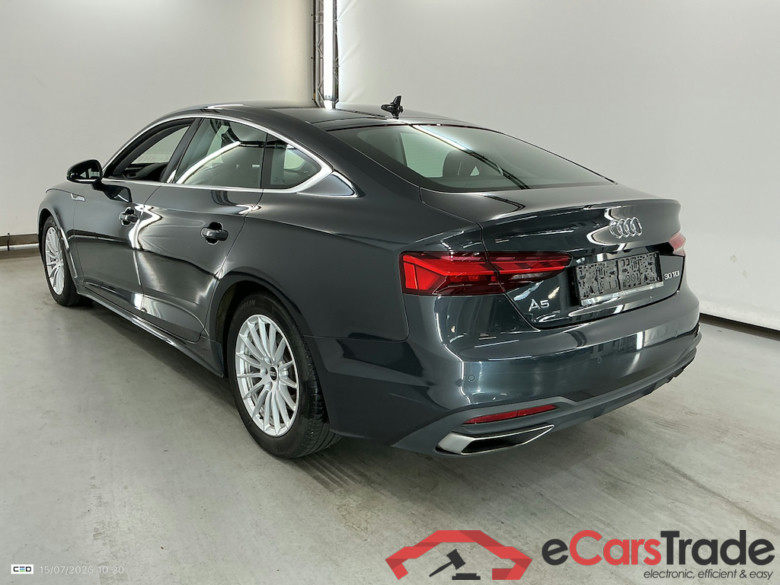AUDI A5 SPORTBACK DIESEL - 2020 30 TDi Business Edition S tronic #3