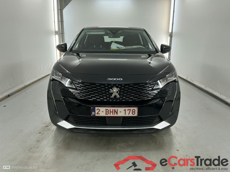Peugeot 3008 1.2 PureTech Aut. LED I-Cockpit Sport-Seats KeylessGo Camera Klima PDC ... #2