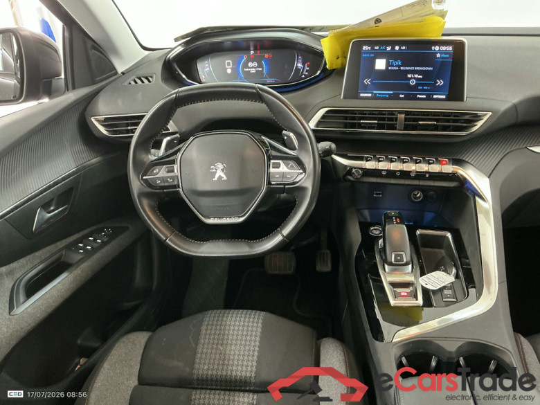 Peugeot 3008 1.2 PureTech Aut. LED I-Cockpit Sport-Seats KeylessGo Camera Klima PDC ... #6