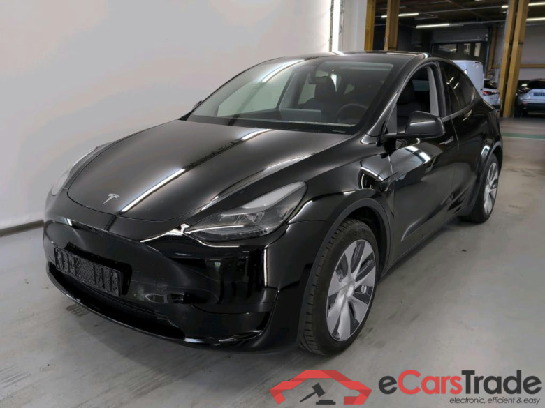 TESLA MODEL Y BEV AUTO RWD #1