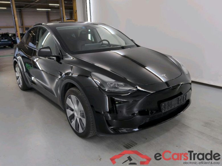 TESLA MODEL Y BEV AUTO RWD #2