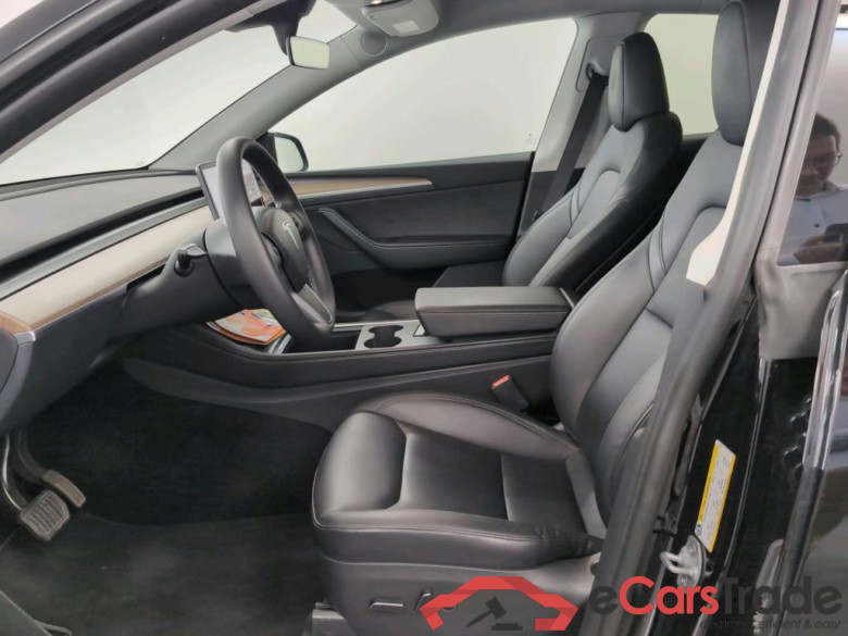 TESLA MODEL Y BEV AUTO RWD #5