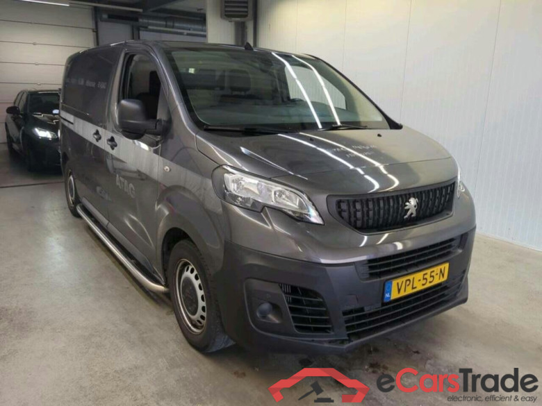 PEUGEOT Expert 2.0 BlueHDI Prem #5