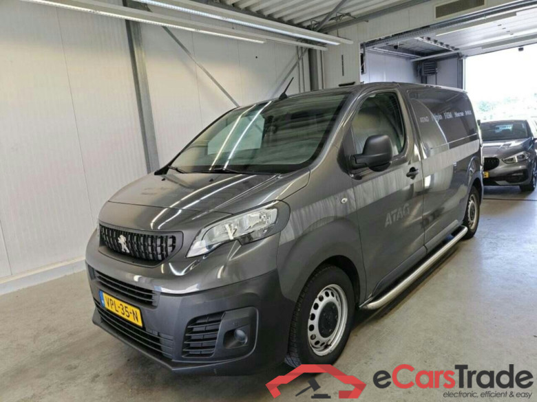 PEUGEOT Expert 2.0 BlueHDI Prem #1