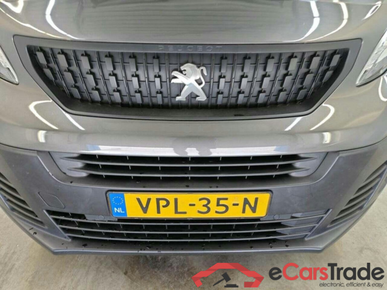 PEUGEOT Expert 2.0 BlueHDI Prem #4