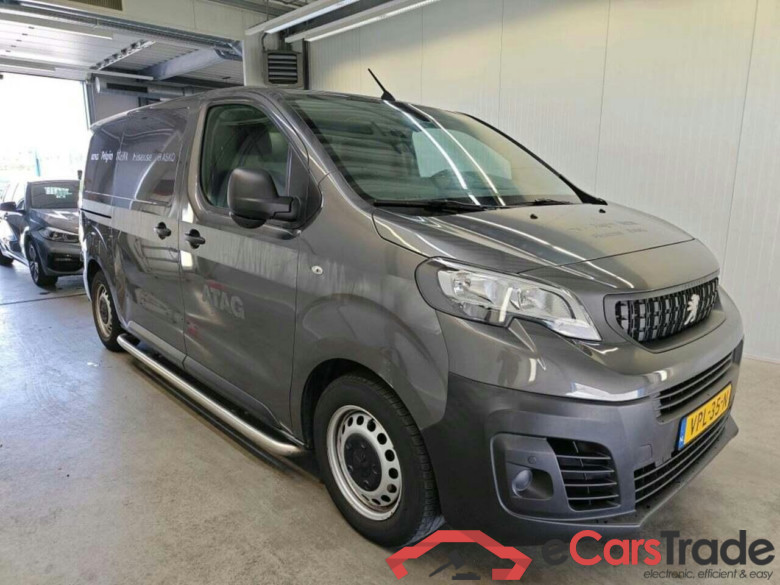 PEUGEOT Expert 2.0 BlueHDI Prem #5