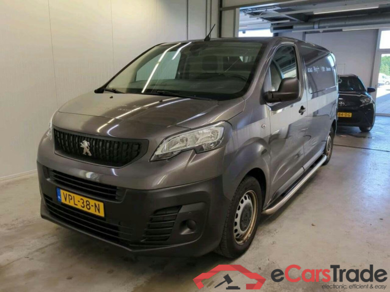 PEUGEOT Expert 2.0 BlueHDI Prem #1