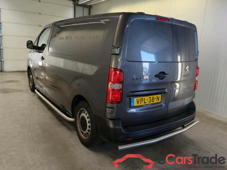 PEUGEOT Expert 2.0 BlueHDI Prem #6