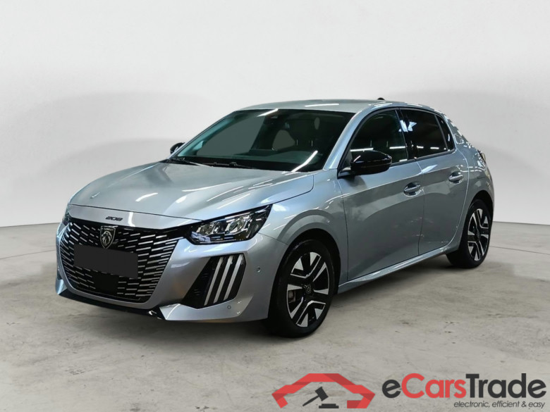 Peugeot 208 Allure 1.2 PureTech 100 S&S BVM6 #1