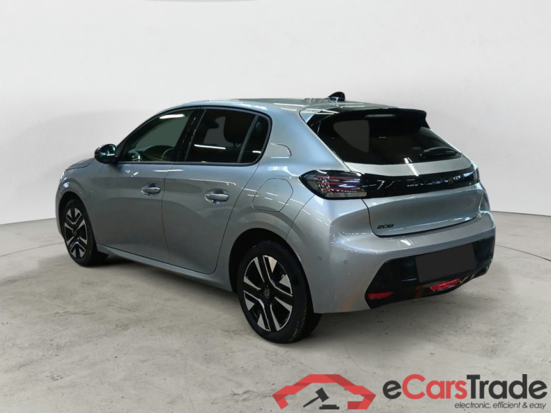 Peugeot 208 Allure 1.2 PureTech 100 S&S BVM6 #3