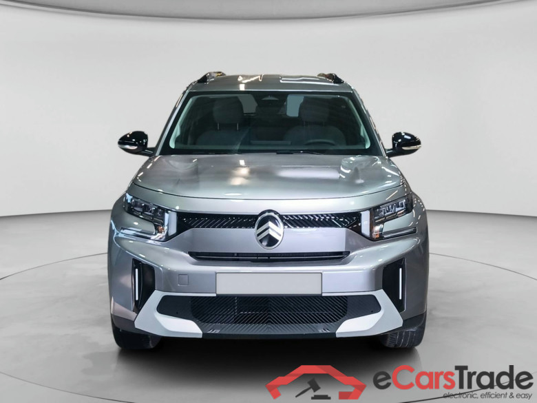 Citroen C3 Aircross Plus e-C3 Aircross 113 autonomie confort #5