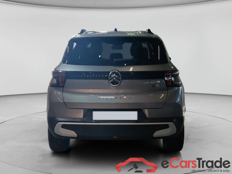 Citroen C3 Aircross Plus e-C3 Aircross 113 autonomie confort #6