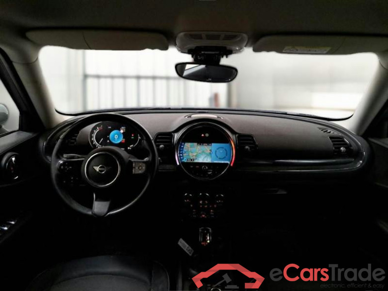 MINI CLUBMAN / 2019 / 5P / STATION WAGON COOPER BUSINESS AUT.DCT #3
