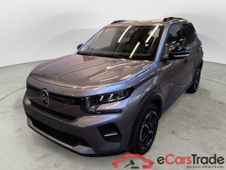 Citroen C3 Max Turbo 100 ch Manuelle