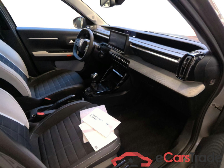 Citroen C3 Max Turbo 100 ch Manuelle #3