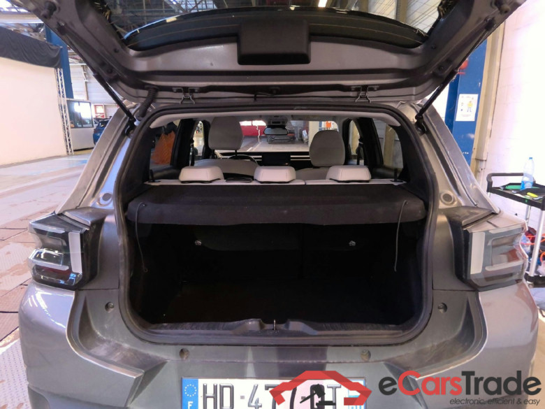 Citroen C3 Max Turbo 100 ch Manuelle #6