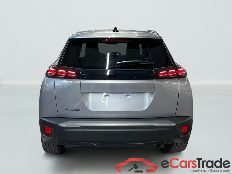 Peugeot 2008 100 S&S BVM6 Allure #6