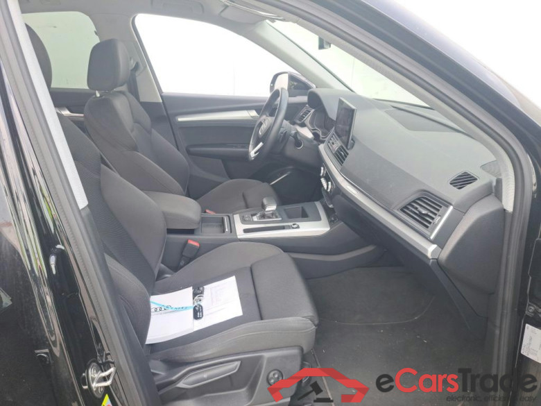 AUDI Q5 SPORTBACK / 2020 / 5P / todoterreno Advanced 40 TDI 150kW quattro-ultra #6