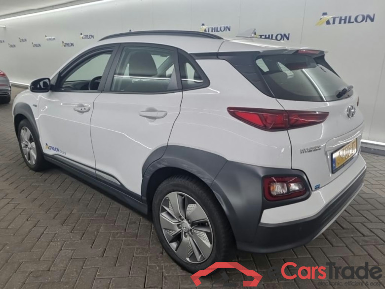 HYUNDAI Kona Comfort Electric 64 kWh 5D #4