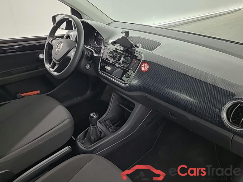 VOLKSWAGEN up! 1.0 Up! 5D 48kW Athlon Edition #6