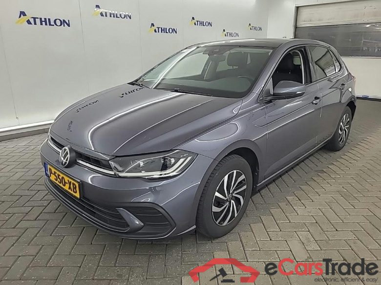 VOLKSWAGEN POLO 1.0 TSI 70kW Life Business 5D