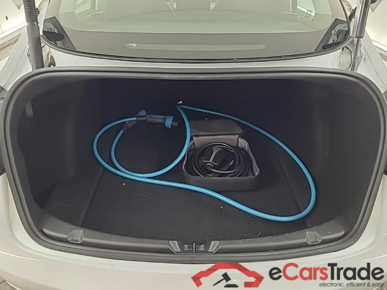 Tesla Model 3 Standard Range Plus RWD 4D 225kW #5