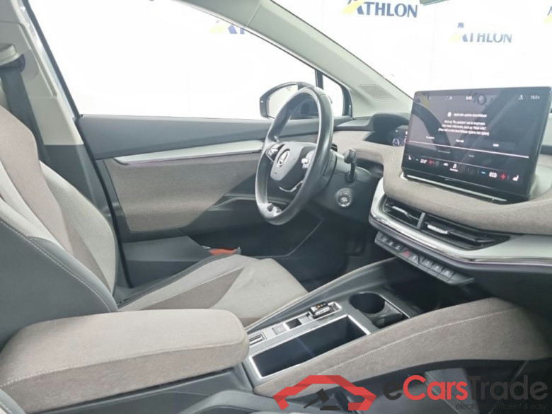 SKODA Enyaq iV 60 First Edition 5D 132kW Athlon Edition #6
