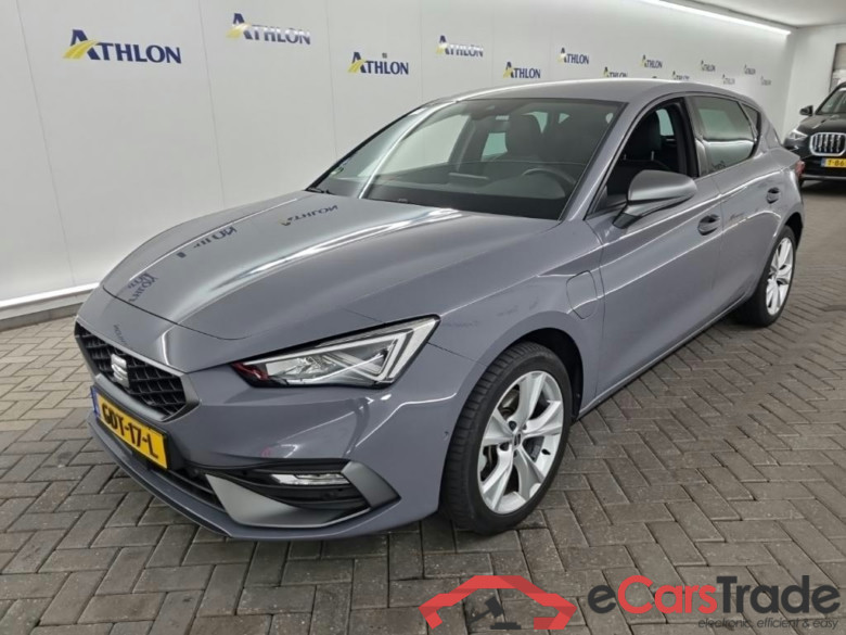 SEAT LEON 1.4 TSI e-Hybrid FR Bus Intense PHEV DSG 5D 150kW