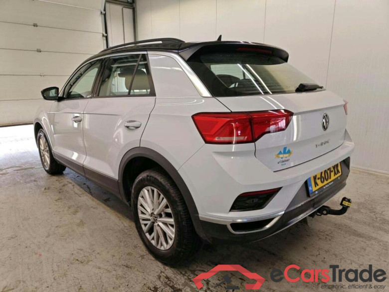 VOLKSWAGEN T-Roc 1.0 TSI Style #6