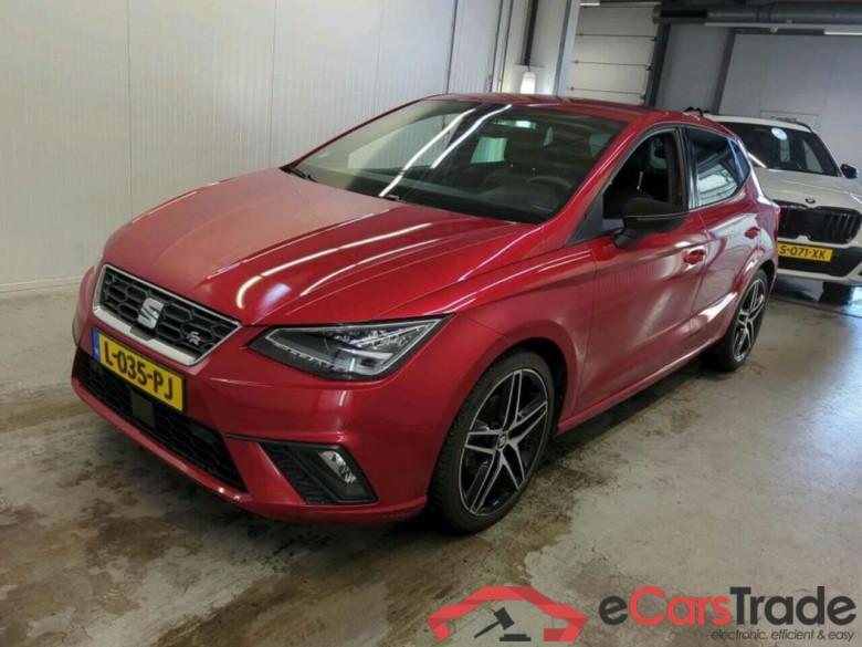 SEAT Ibiza 1.0 TSI FR Bns Int.+