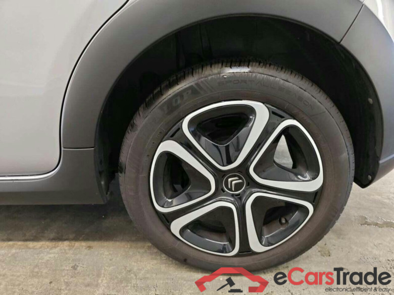 CITROEN C3 1.2 PT C-Series #5