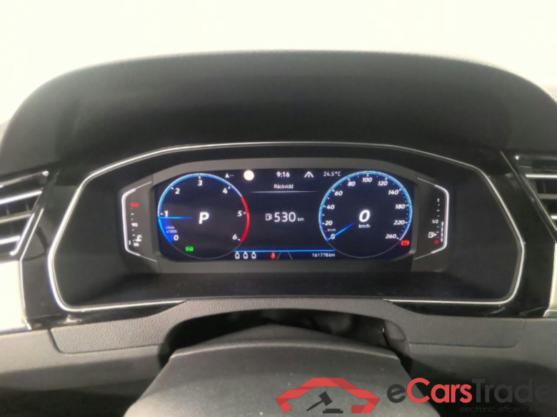 Pass.SC TDI 200 GT Exec.Ed.Aut #6