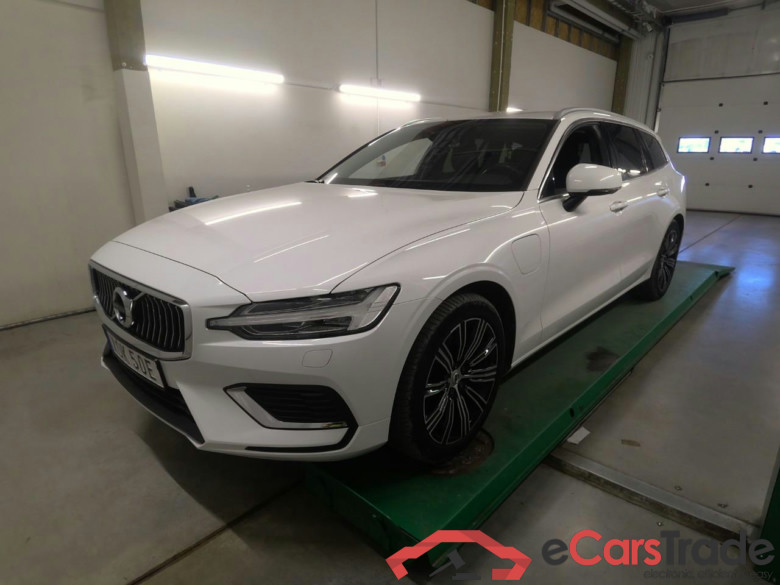 V60 T6 AWD Inscript.Exp.Aut #1