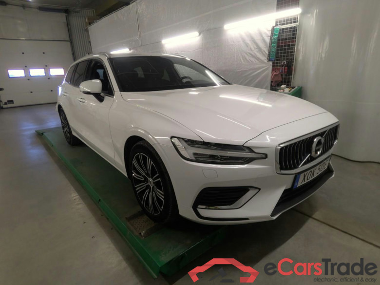 V60 T6 AWD Inscript.Exp.Aut #2
