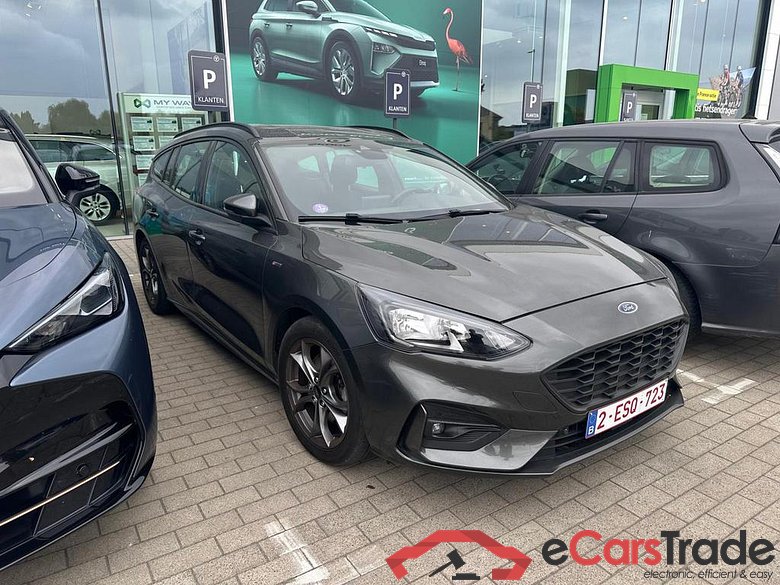 FORD Focus SW Focus 1.0 EcoBoost ST-Line Business #4