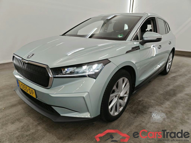 ŠKODA ENYAQ iV 60 5d 20 inch