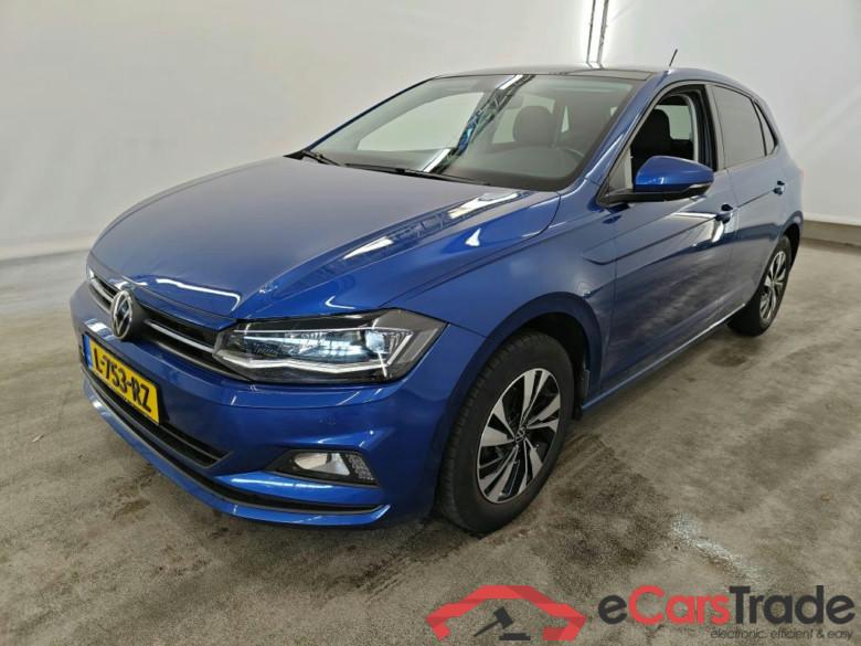 Volkswagen Polo 1.0 TSI 70kW Comfortline Business 5d + Pano
