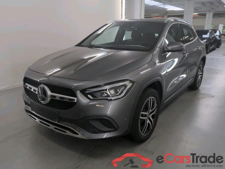 MERCEDES-BENZ GLA 1.3 GLA 250 E DCT BUSINESS SOLUTION #1