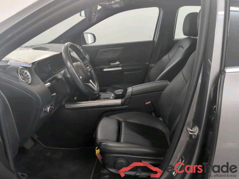 MERCEDES-BENZ GLA 1.3 GLA 250 E DCT BUSINESS SOLUTION #5