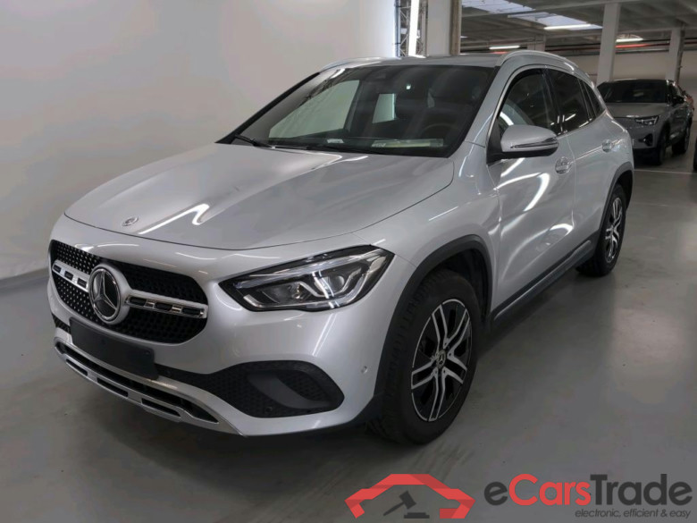 MERCEDES-BENZ GLA 1.3 GLA 250 E DCT BUSINESS SOLUTION #1
