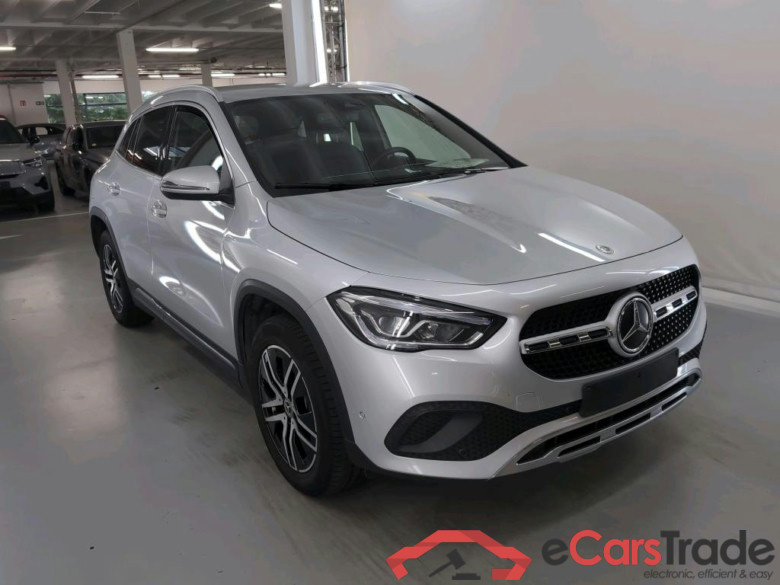 MERCEDES-BENZ GLA 1.3 GLA 250 E DCT BUSINESS SOLUTION #2