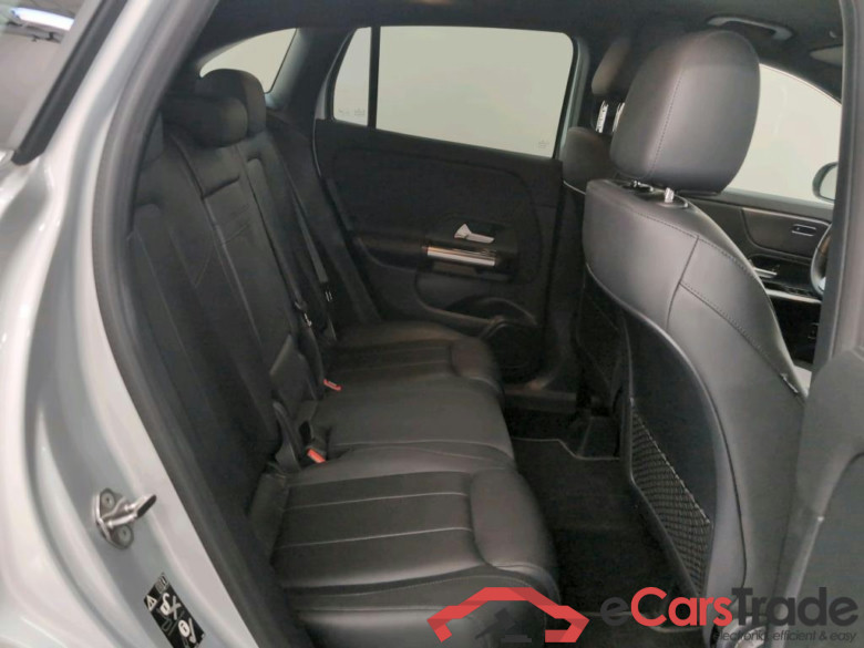 MERCEDES-BENZ GLA 1.3 GLA 250 E DCT BUSINESS SOLUTION #6