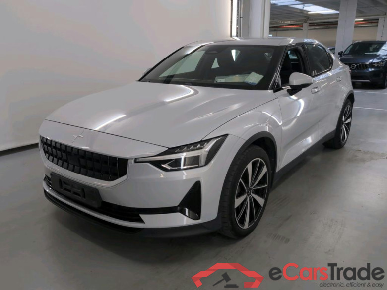 POLESTAR 2 BEV 64KWH SINGLE MOTOR STANDARD RANGE
