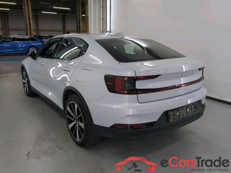 POLESTAR 2 BEV 64KWH SINGLE MOTOR STANDARD RANGE #3