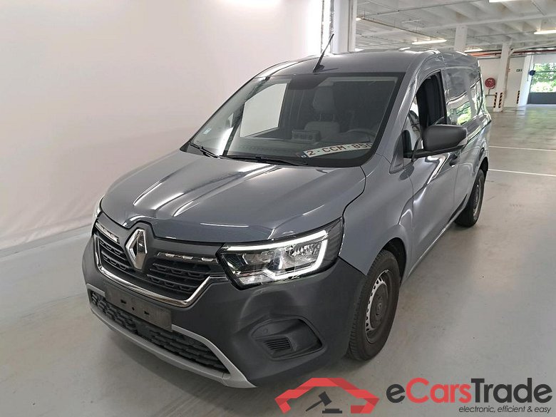 RENAULT KANGOO 1.5 BLUE DCI 115 EDITION ONE